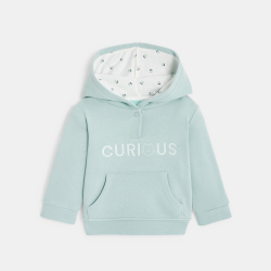 سترة من الصوف الناعم أخضر...